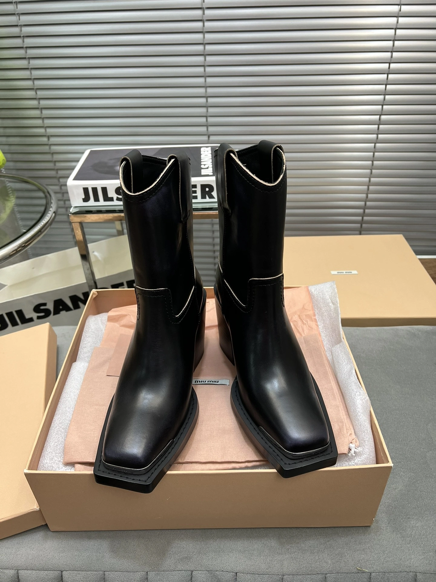 coco- 5T860D_3G63_F0002_F_M080 8.5cm Heel height item:C-X158I2741Y